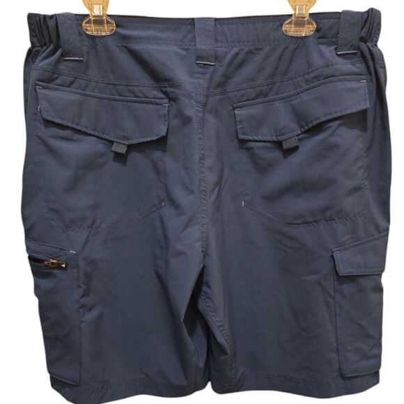 GERRY MEN'S CARGO SHORTS SZ 36 - Picture 2 of 4